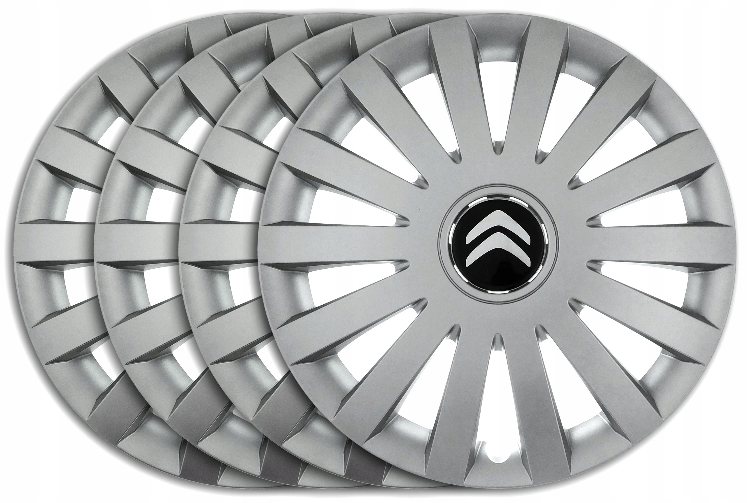 KOŁPAKI 17 CITROEN Grand C4 C5 Tourer C6 Jumpy WDS