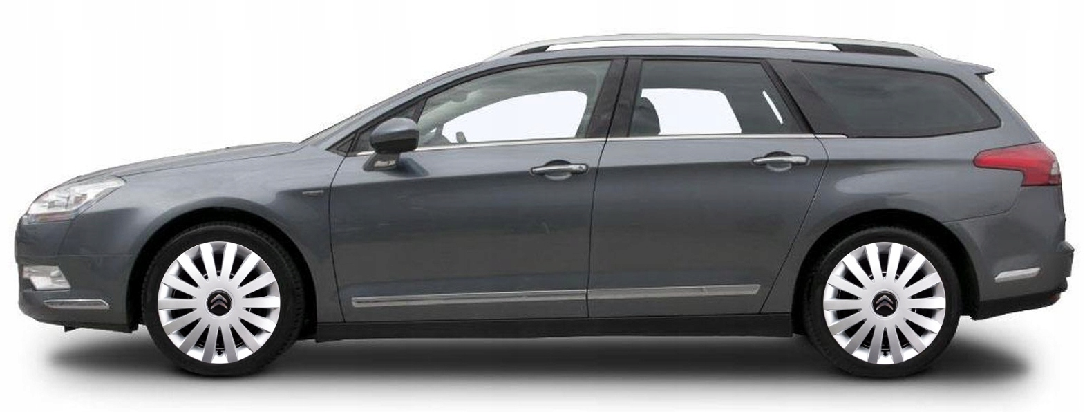 KOŁPAKI 17 CITROEN Grand C4 C5 Tourer C6 Jumpy WDS