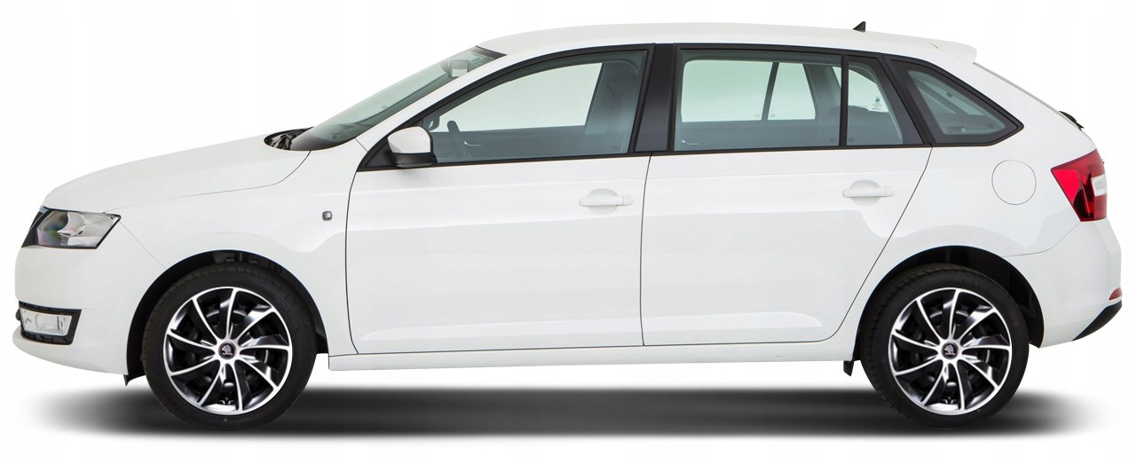 KOŁPAKI 13'' SKODA Felicja Favorit Forman 120 QAD