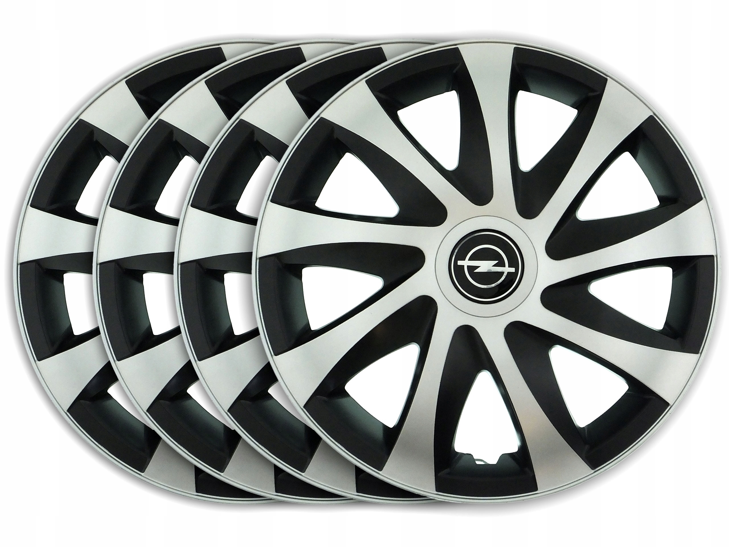 KOŁPAKI 13'' OPEL Astra Corsa Combo Kadett E DRM
