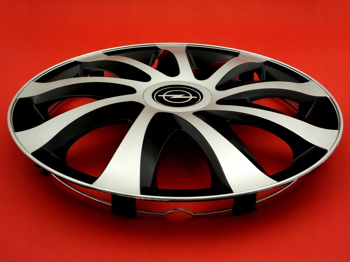 KOŁPAKI 13'' OPEL Astra Corsa Combo Kadett E DRM