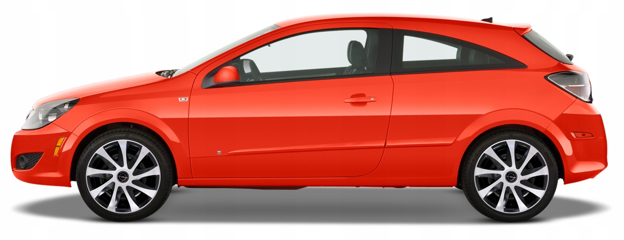 KOŁPAKI 13'' OPEL Astra Corsa Combo Kadett E DRM