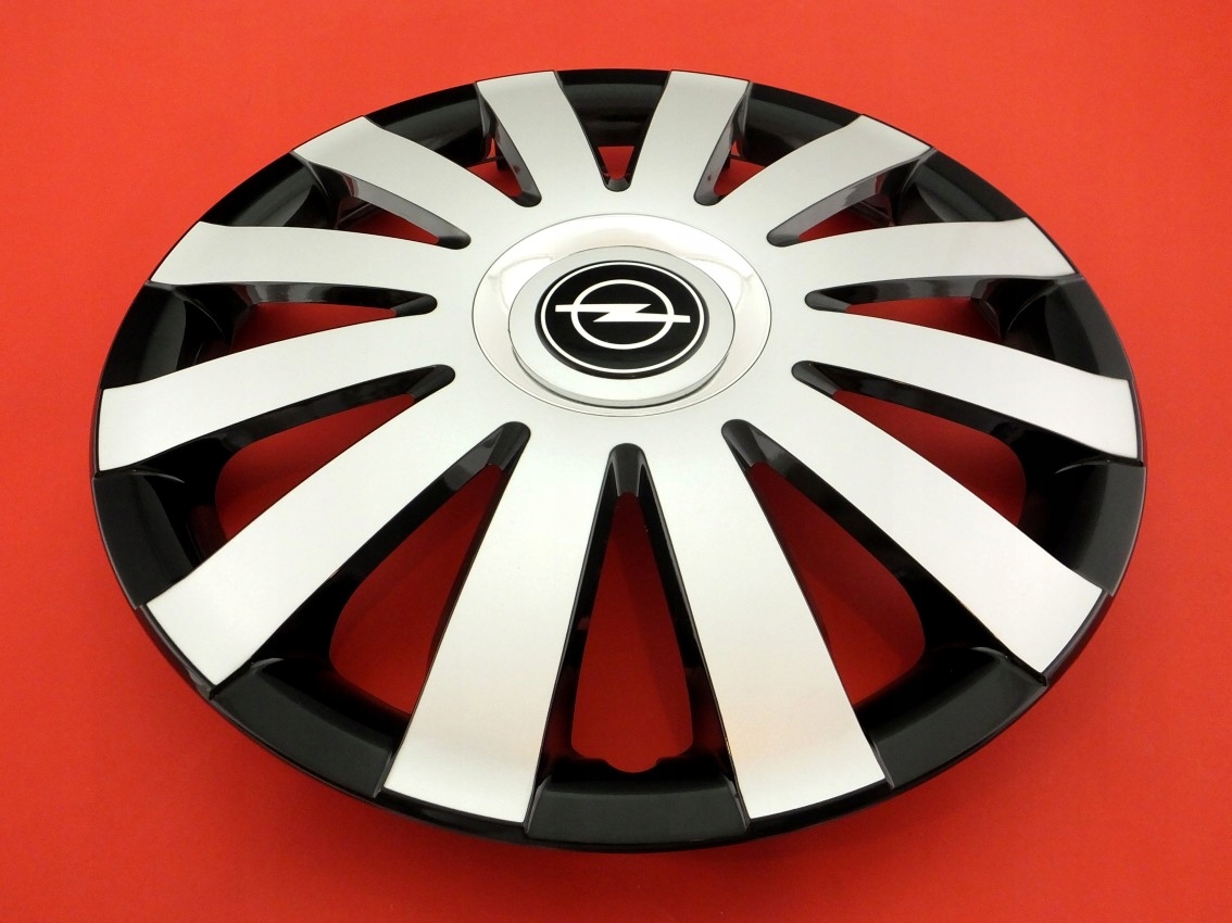 KOŁPAKI 13'' OPEL - Astra Corsa Combo Kadett E ONX