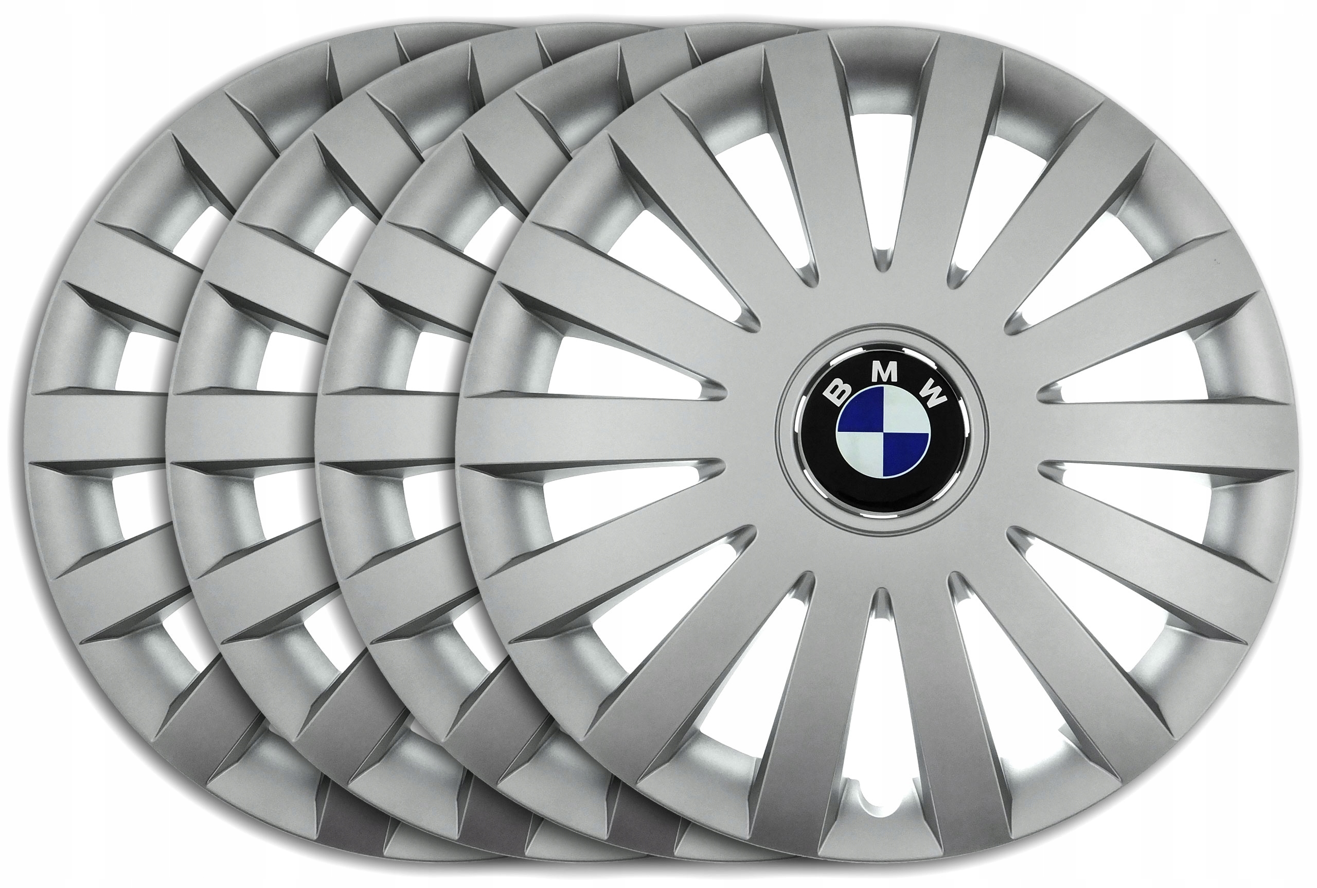 KOŁPAKI 17'' BMW - E46 E90 F30 E60 E61 X1 E84 WDS