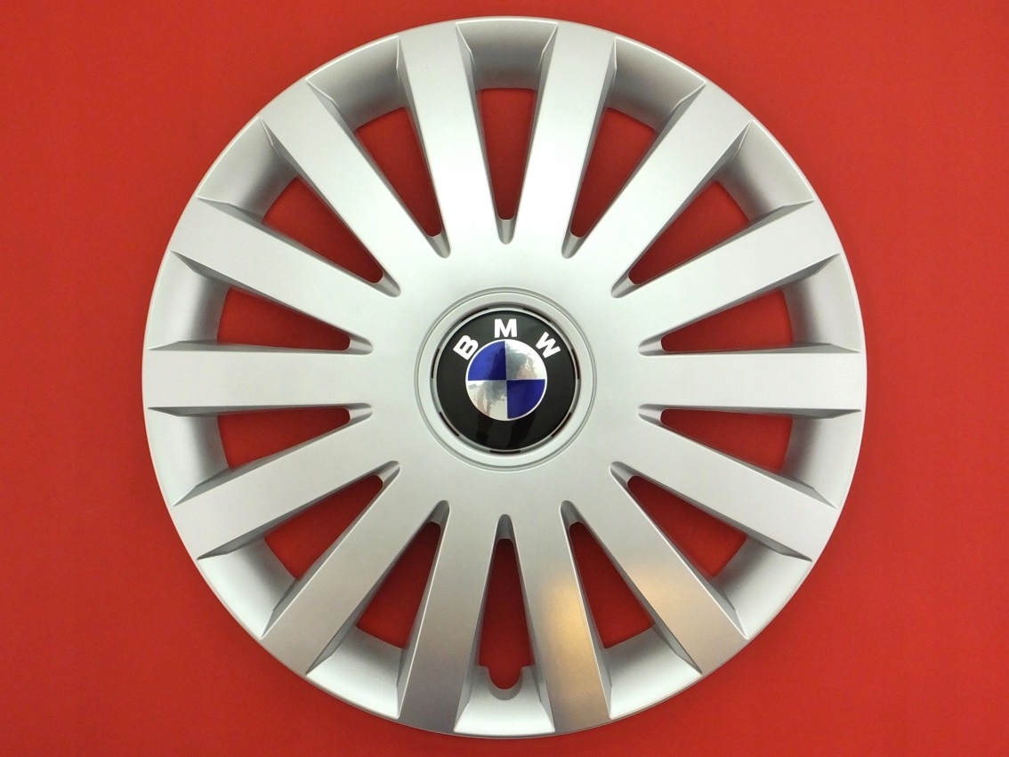 KOŁPAKI 17'' BMW - E46 E90 F30 E60 E61 X1 E84 WDS