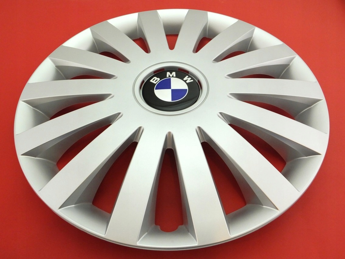 KOŁPAKI 17'' BMW - E46 E90 F30 E60 E61 X1 E84 WDS