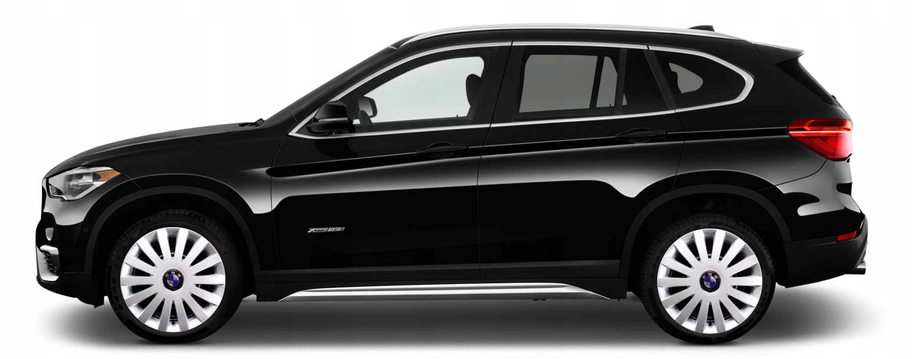 KOŁPAKI 17'' BMW - E46 E90 F30 E60 E61 X1 E84 WDS