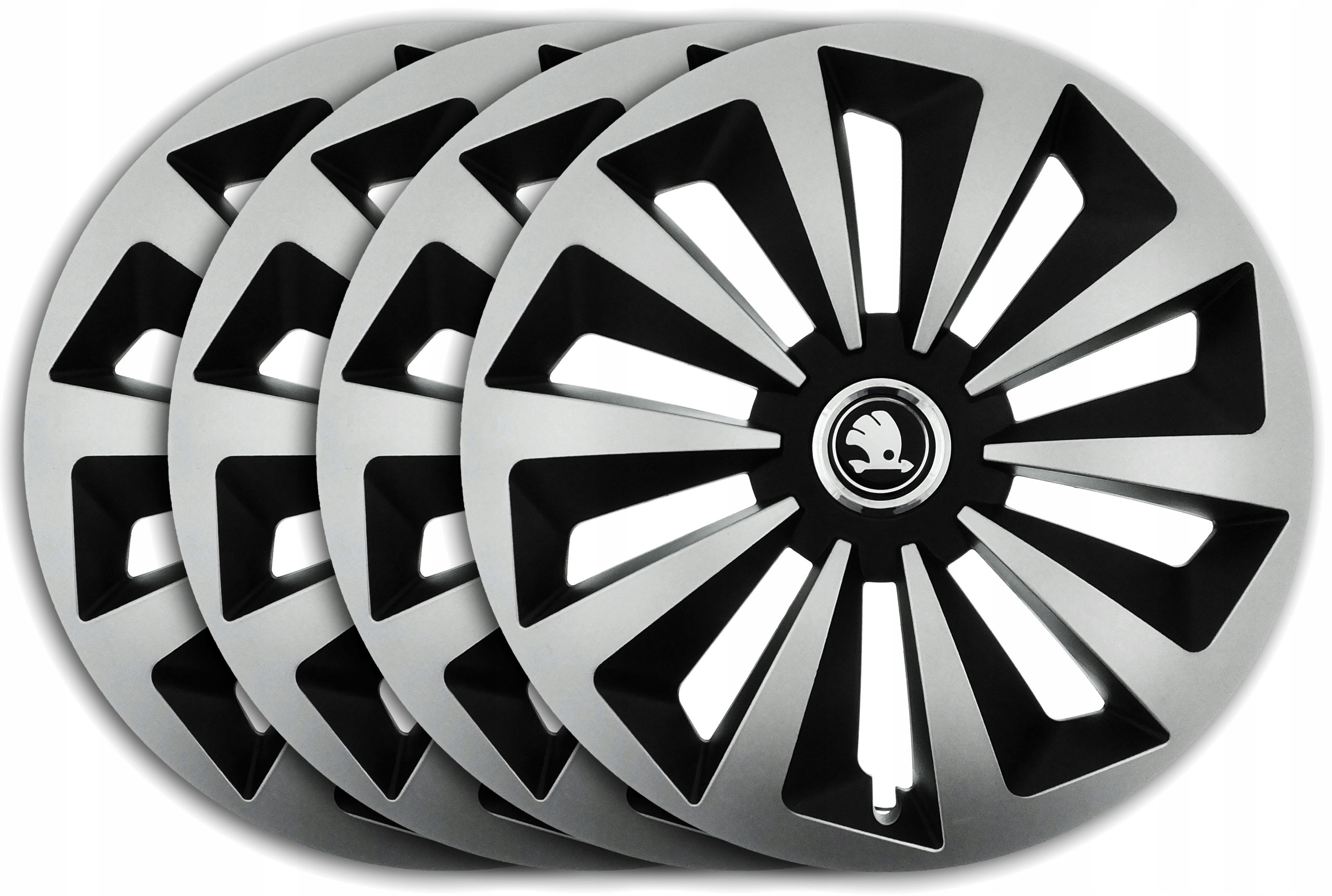 KOŁPAKI 13'' SKODA Felicja Favorit Forman 120 FXM