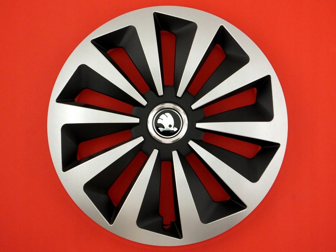 KOŁPAKI 13'' SKODA Felicja Favorit Forman 120 FXM