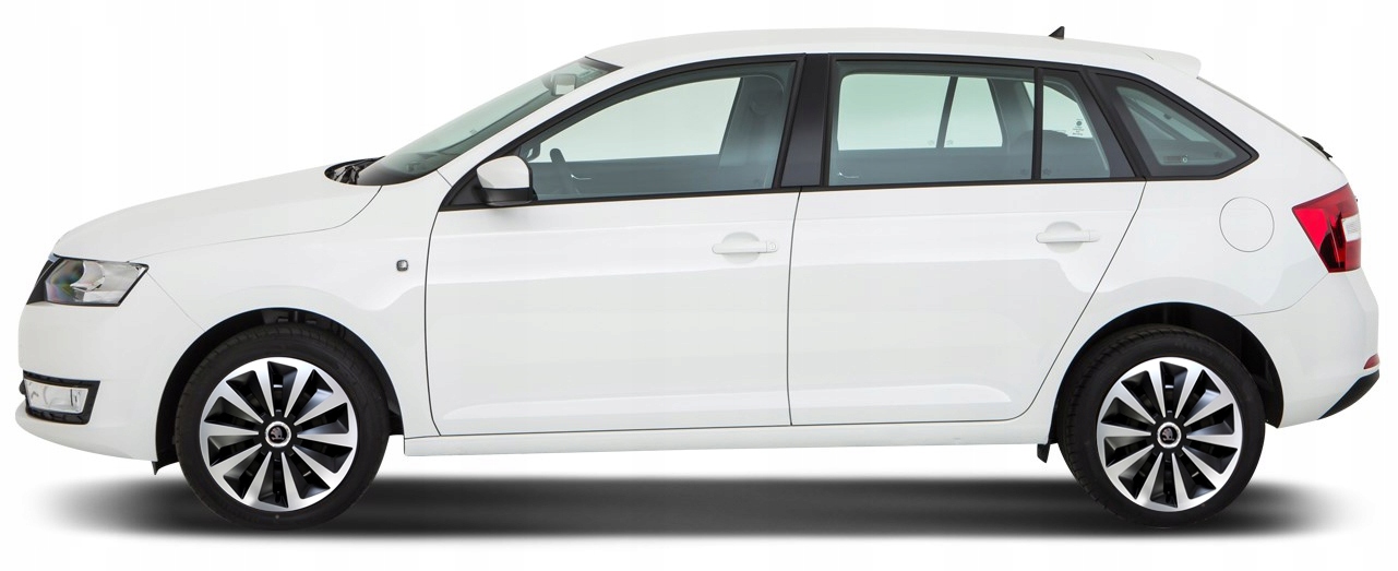 KOŁPAKI 13'' SKODA Felicja Favorit Forman 120 FXM