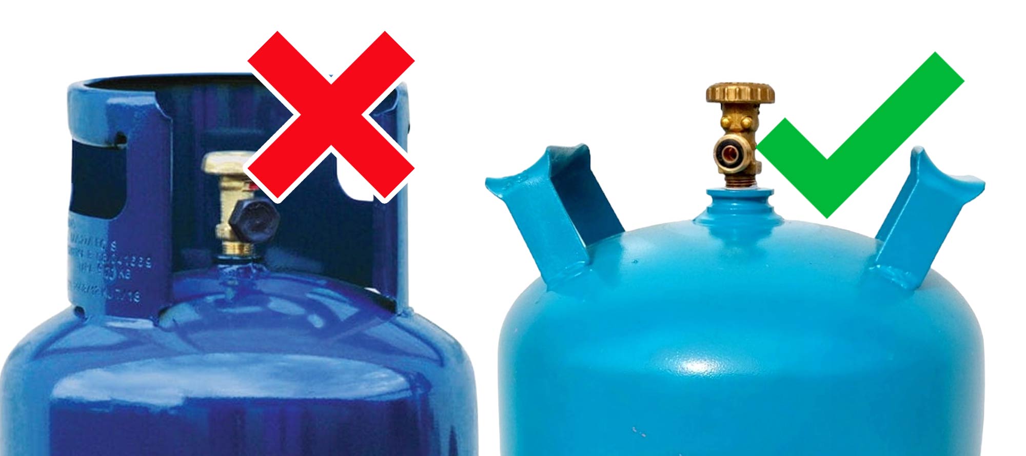 Regulator propan detalii