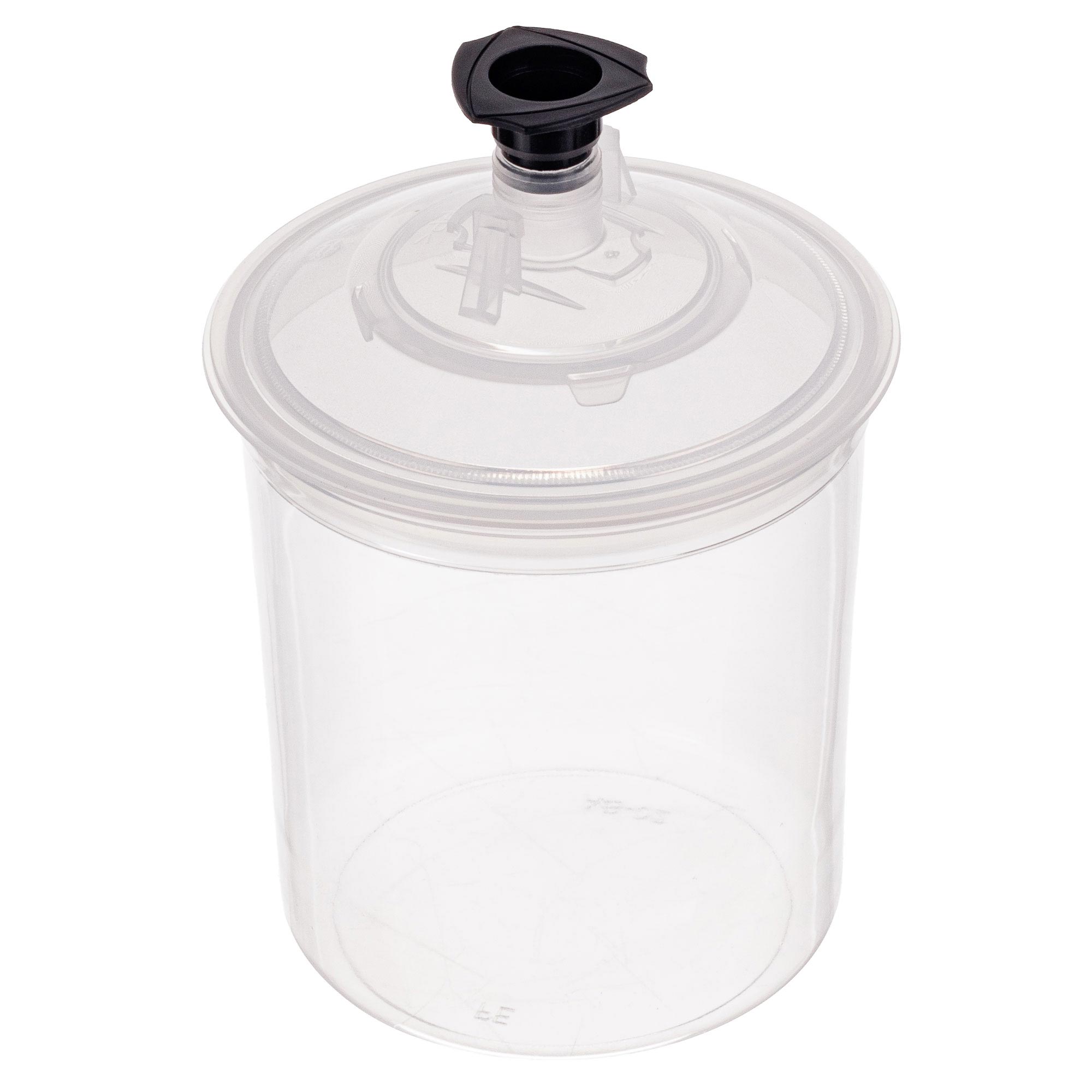 Capace cu filtru 190 microni