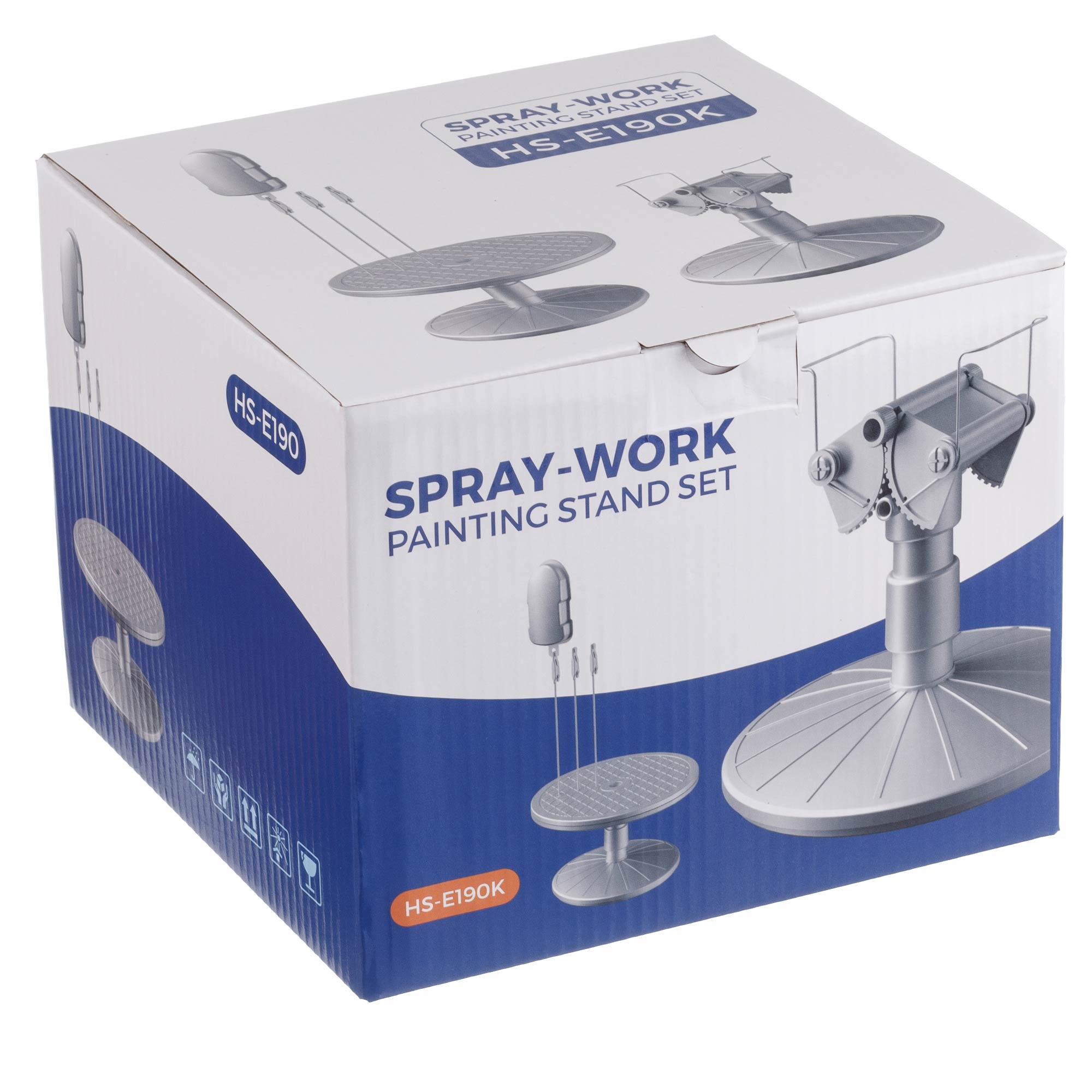 Set suporturi imagine 3