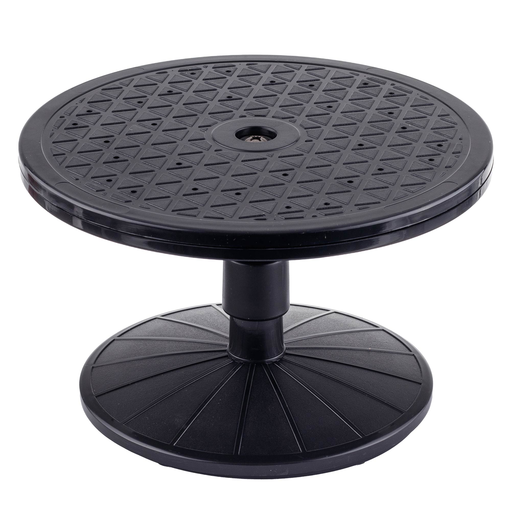 Suport rotativ utilizare