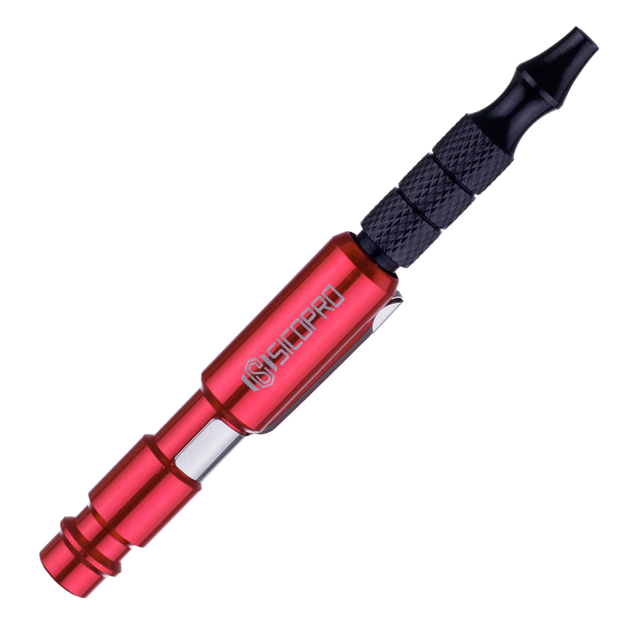 Avantaje pistol suflat