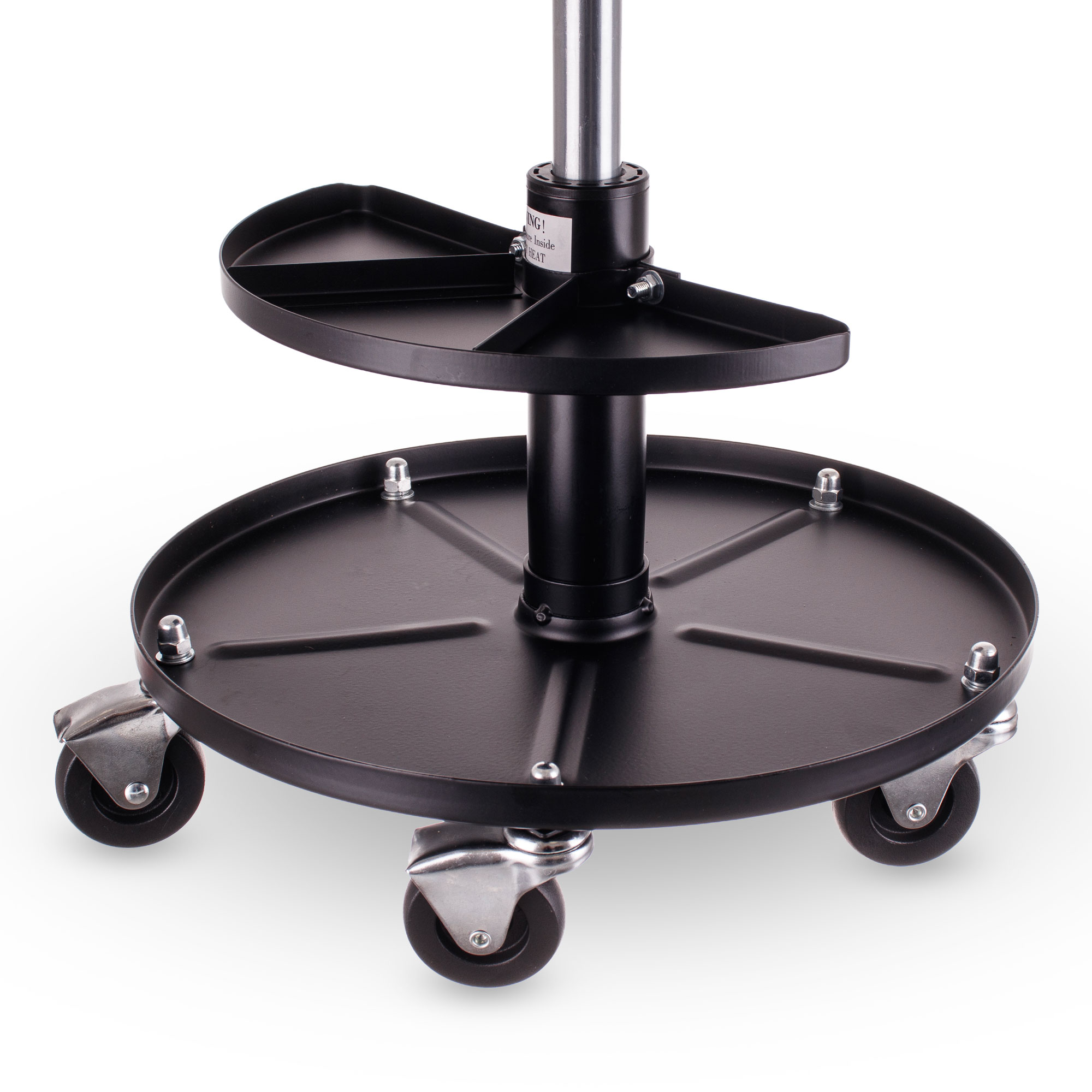 TRH6201J – constructie din otel rezistenta