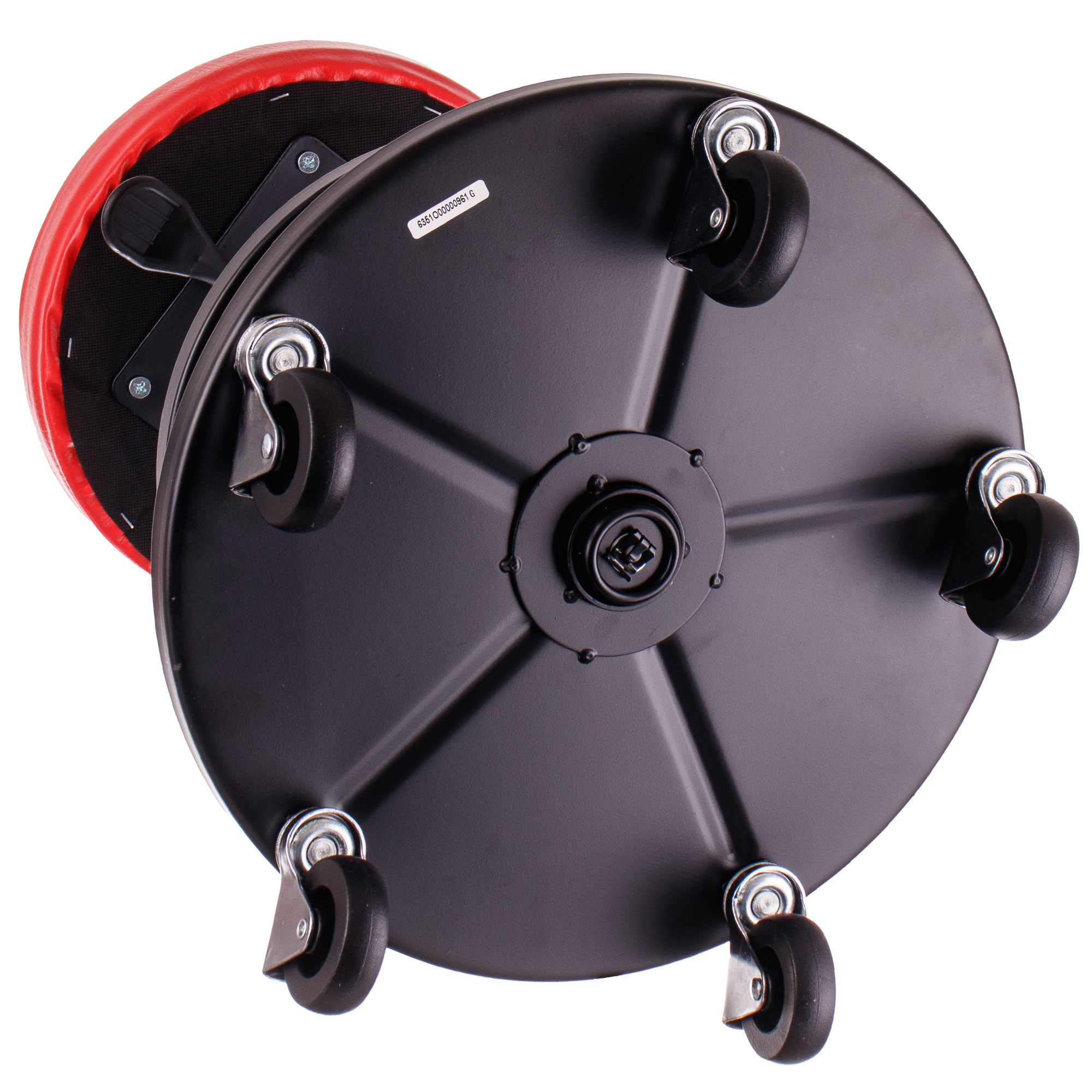 TRH6201J – scaun confortabil