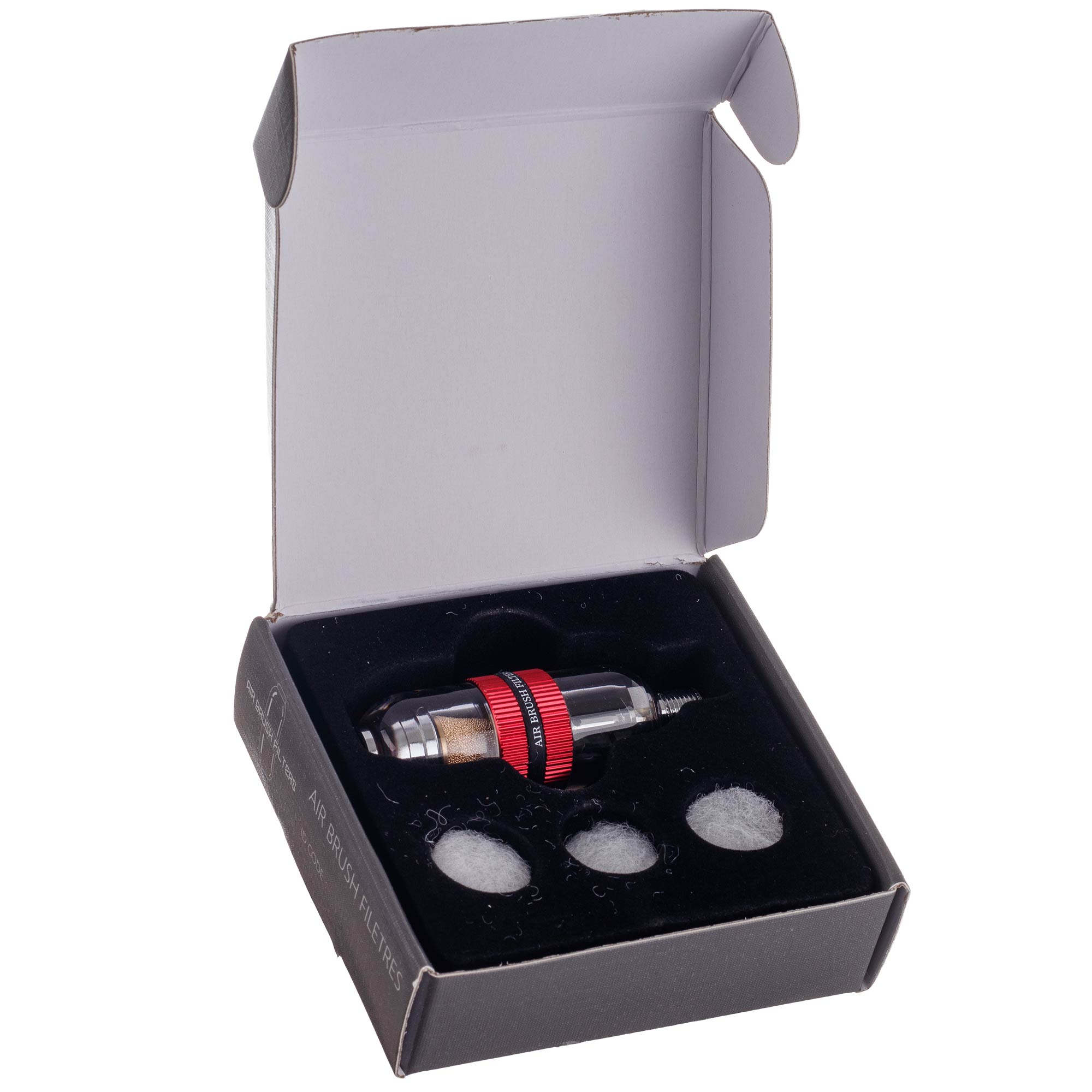 Filtru aerograf detalii 5