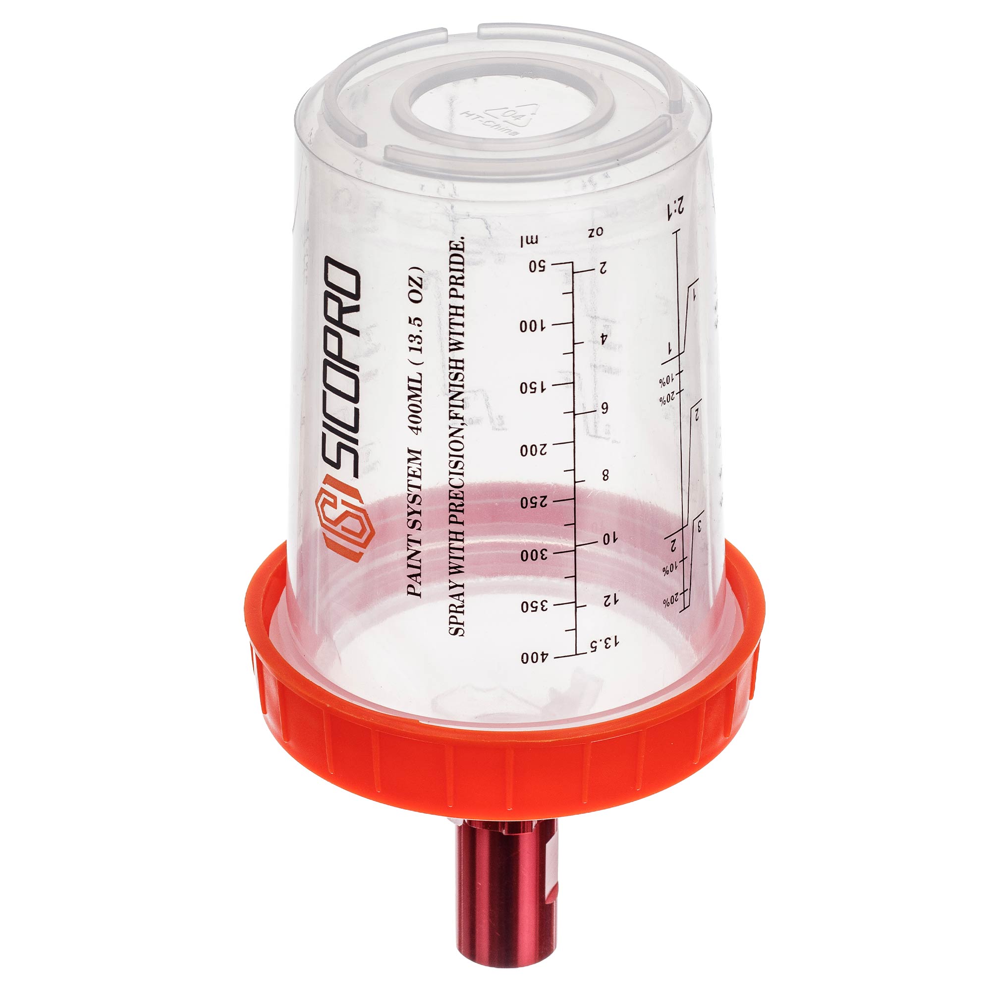 Capace cu filtru 190 microni