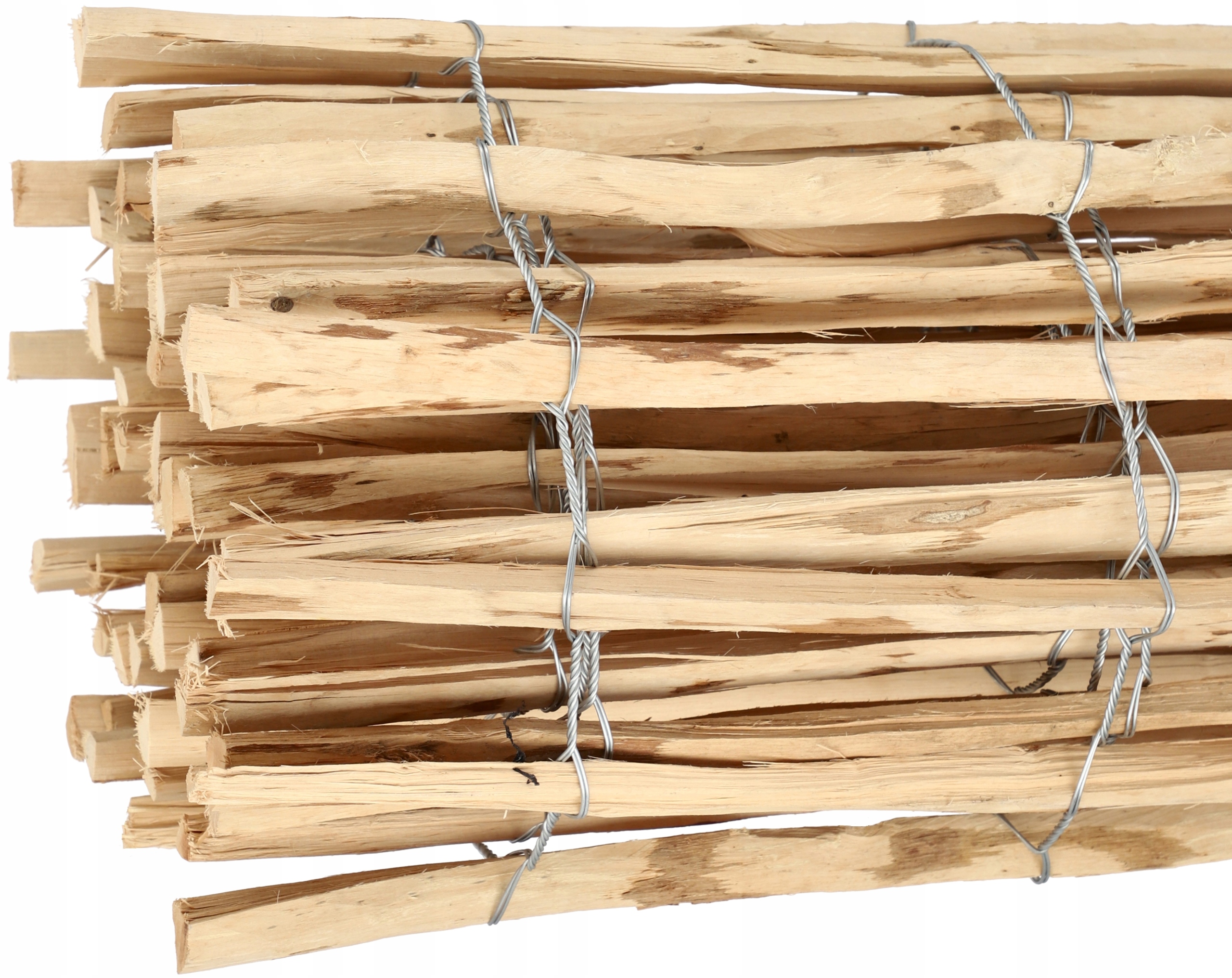 Płotek Leszczyna 80Cm Ogrodzenie Obrzeże Palisada -Building Materials Shop 28e942dc3585e876e94505c3a3cb8776