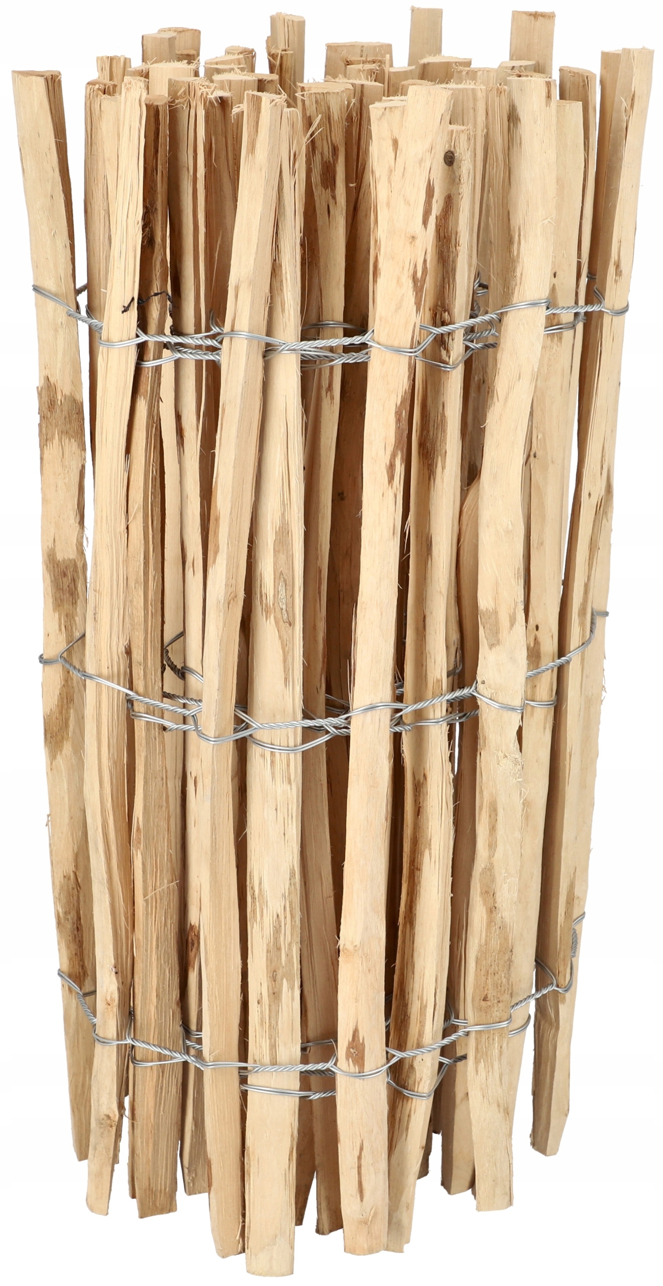 Płotek Leszczyna 80Cm Ogrodzenie Obrzeże Palisada -Building Materials Shop 97288d3cdd2464febcc2dc1959d7c21c