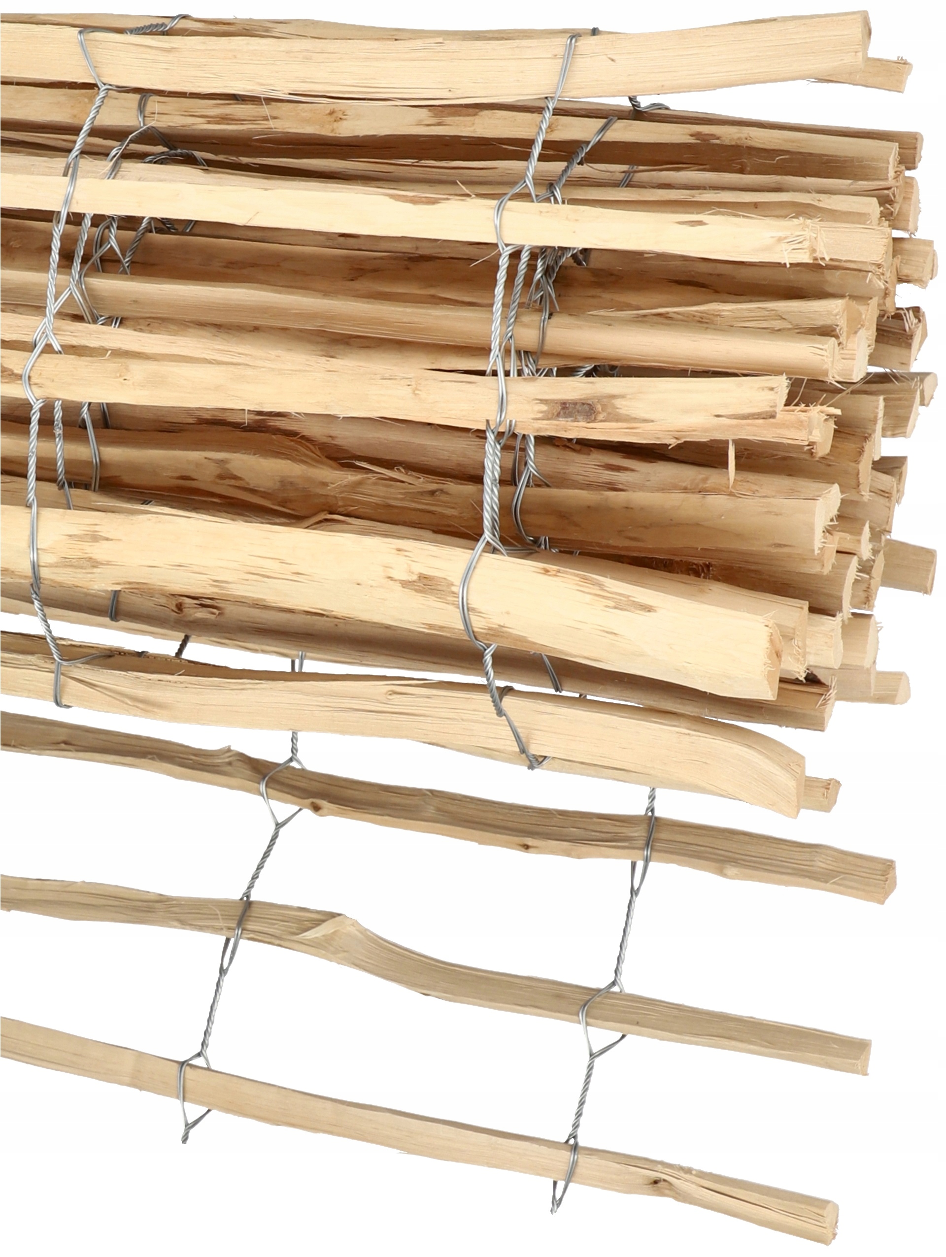 Płotek Leszczyna 80Cm Ogrodzenie Obrzeże Palisada -Building Materials Shop d99c2edb005d531fb6849d4d511d63b6