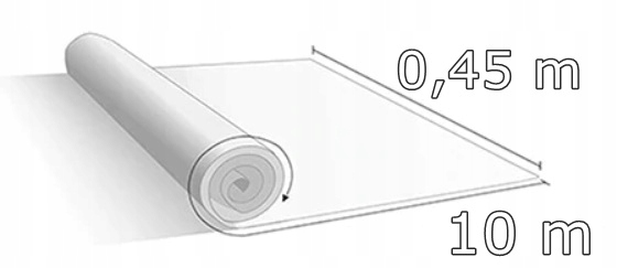 Tapeta samoprzylepna SZARA geometryczna T1006