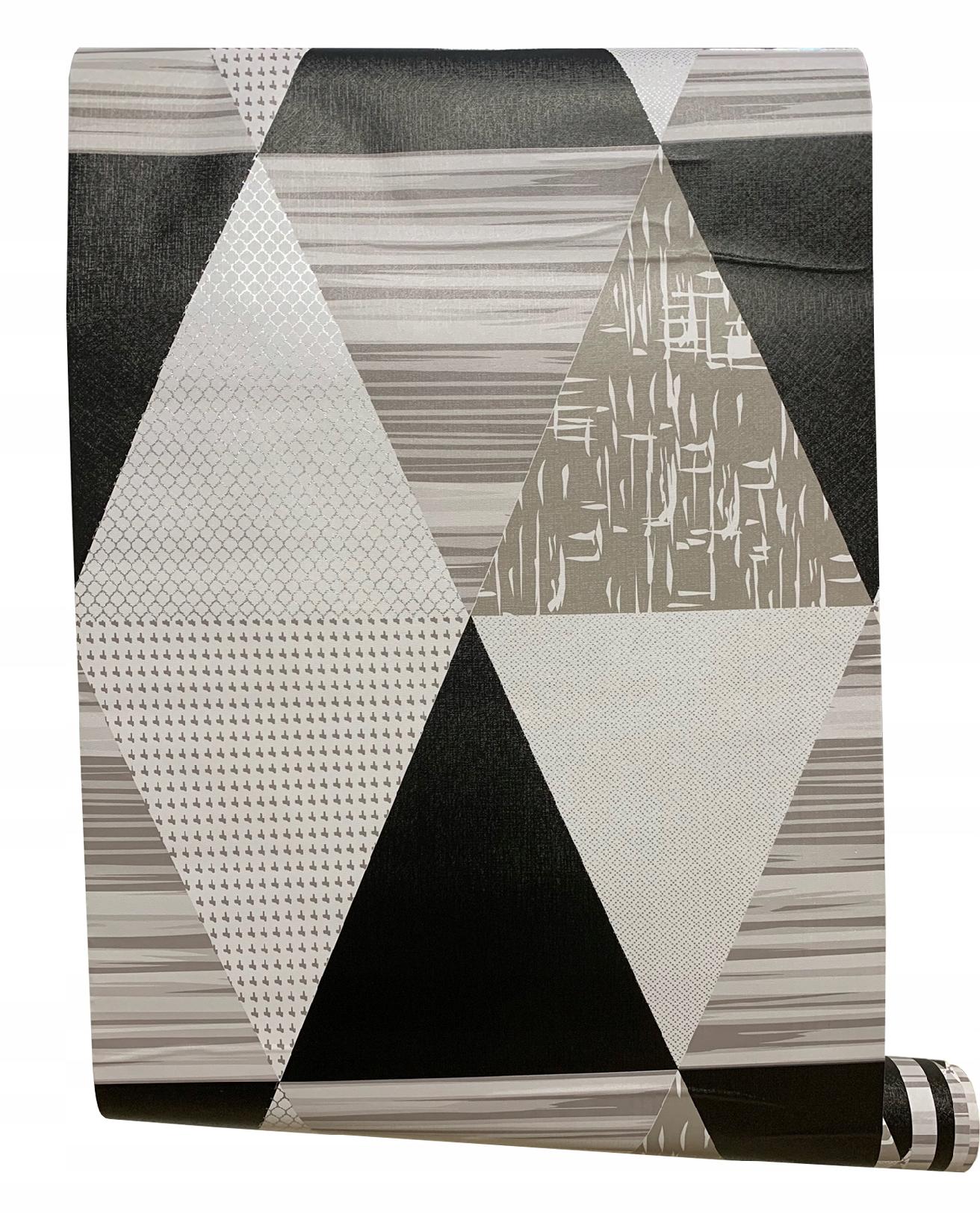 Tapeta samoprzylepna geometryczna okleina T2013