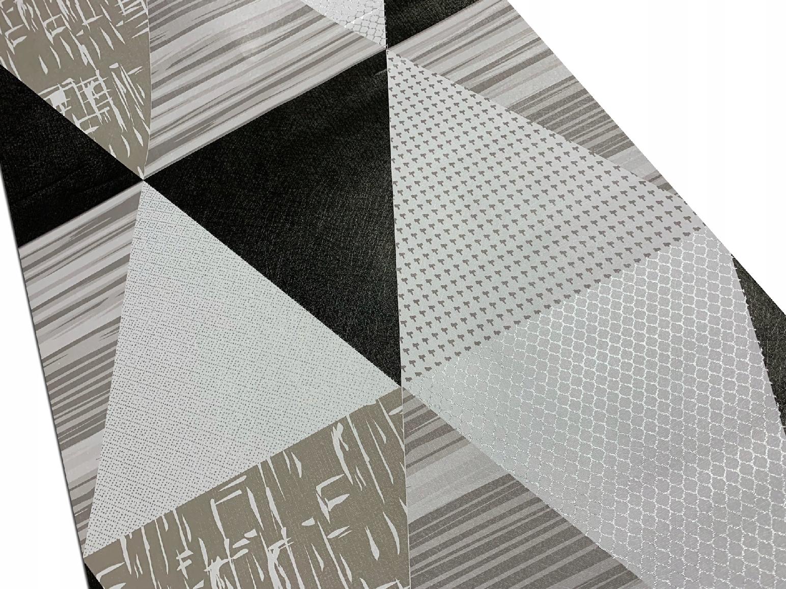 Tapeta samoprzylepna geometryczna okleina T2013