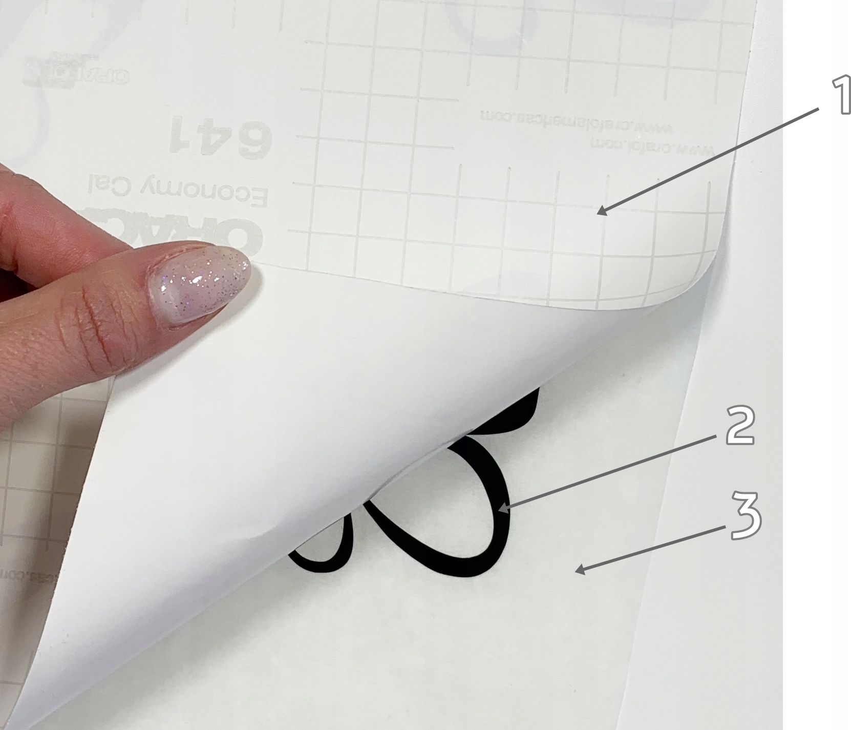 Naklejki ścienne do kuchni DK104 cytat kwiaty 200x100cm