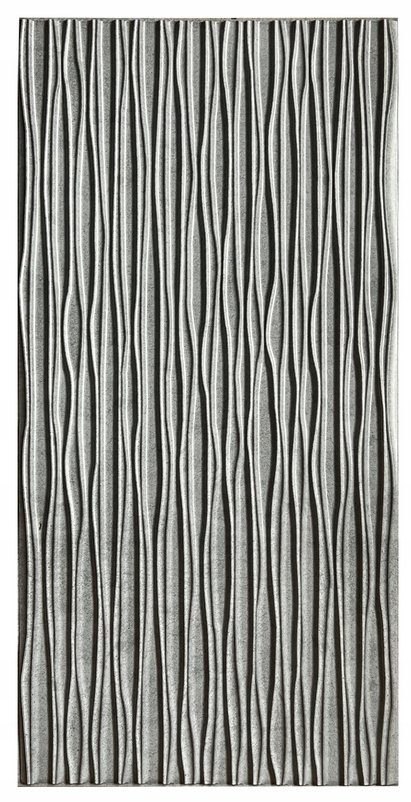 Panele Ścienne PCV Beton imitacja 3D płytki ścienne PCV Concrete