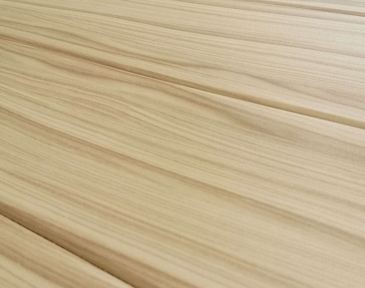 Deckenplatten Deckenpaneele Holz Deckenverkleidung styropor P-12