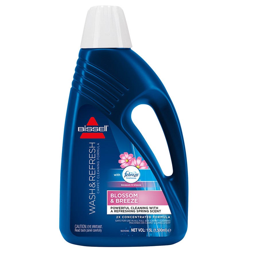 Bissell | Wash &amp; Refresh Febreze Formula | 1500 ml | 1 szt.