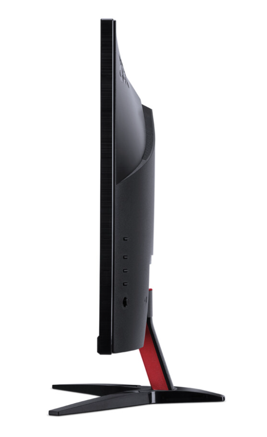 Acer Nitro VG270Ebmiix 27" IPS/1920x1080/16:9/1ms/250/100M:1/VGA,HDMI/Black