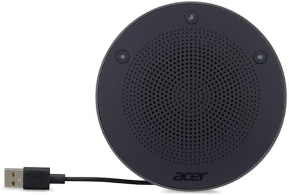 Acer Conference Speaker, Black