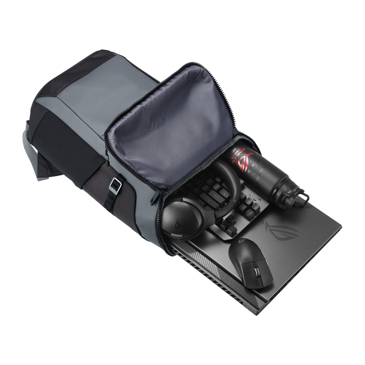 Asus ROG Ranger BP2701 Gaming Backpack (Cybertext Edition)