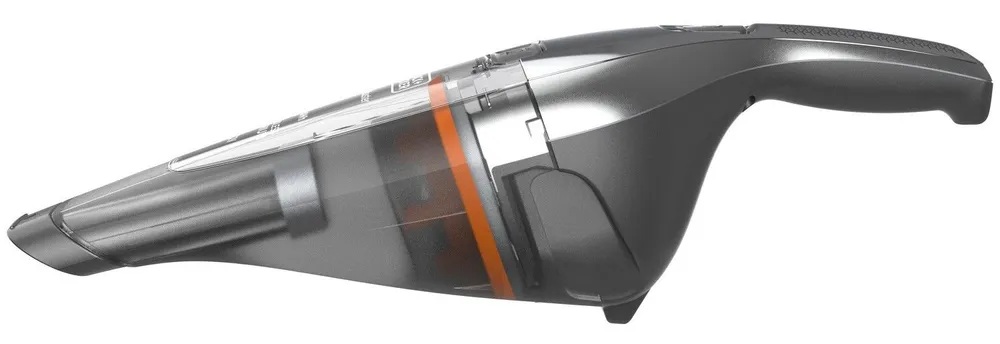 BD HOME VACUUM CLEANER 7.2V NVC220WC