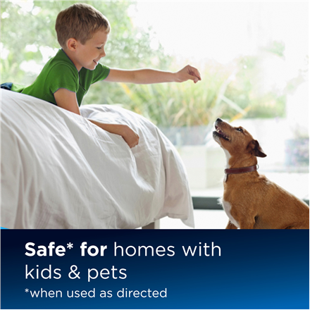 Bissell | Multi Surface Pet Formula | 1000 ml | 1 szt.