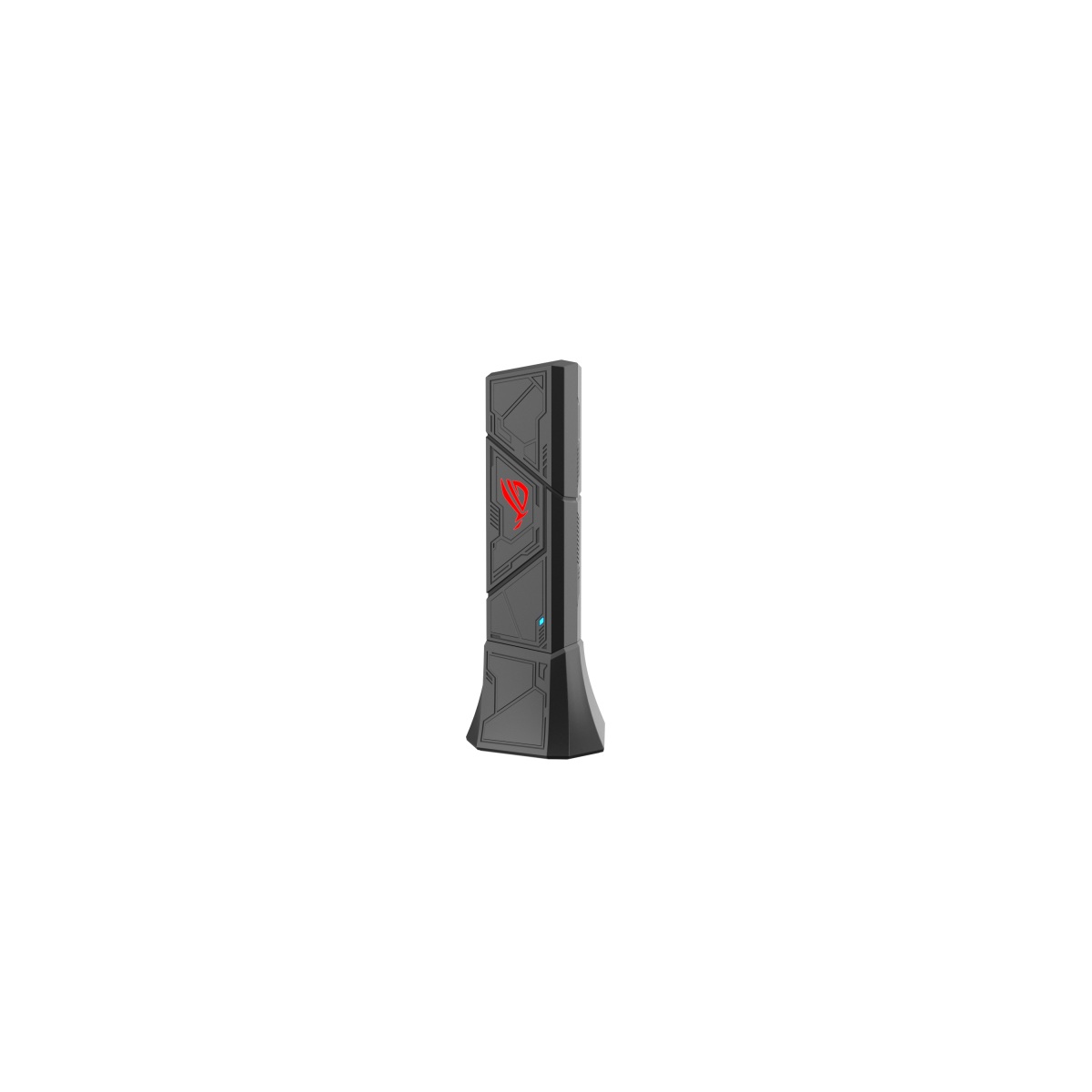 ASUS ROG USB-BE92 Tri-Band Wi-Fi Adapter, Wi-Fi 7, 802.11be | Asus