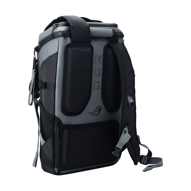 Asus ROG Ranger BP2701 Gaming Backpack (Cybertext Edition)