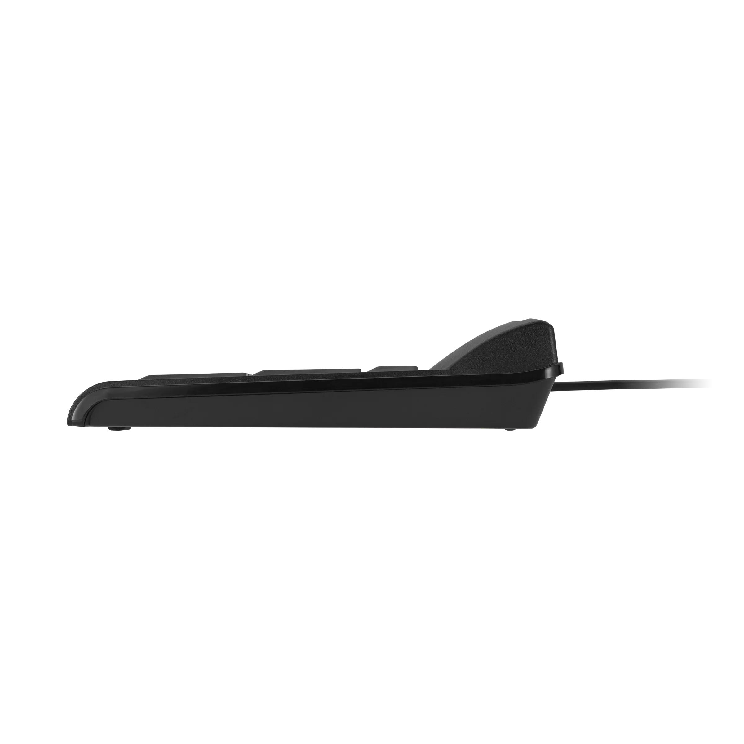 Asus KU100 KEYBOARD/BK/UI/104