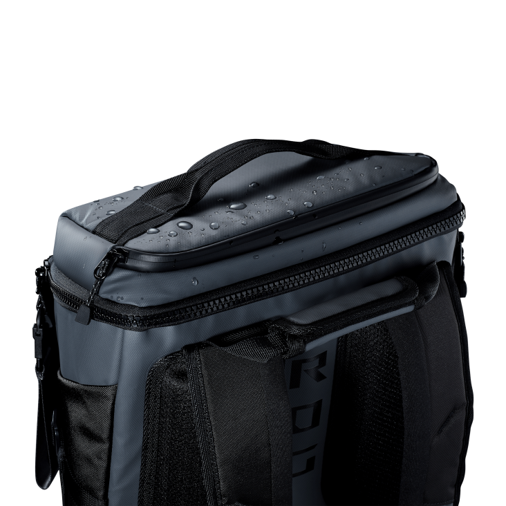 Asus ROG Ranger BP2701 Gaming Backpack (Cybertext Edition)