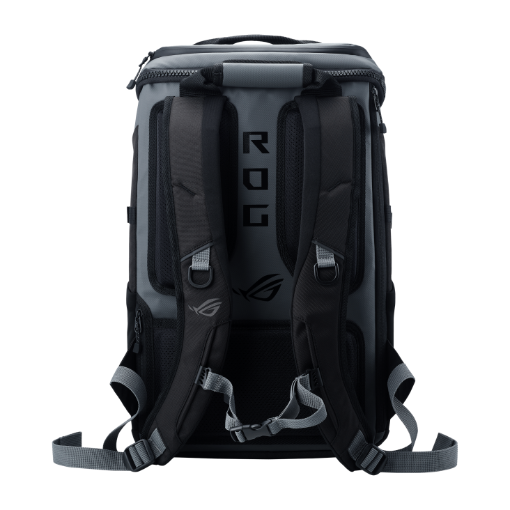 Asus ROG Ranger BP2701 Gaming Backpack (Cybertext Edition)