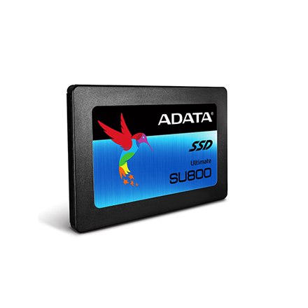 ADATA Ultimate | Dysk półprzewodnikowy | 1 TB | SU800 | 2,5" | SATA 6 Gb/s