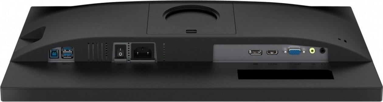 AOC 22E2UMF 21.5" 1920x1080/16:9/250cd/m2/4ms/HDMI DP Audio