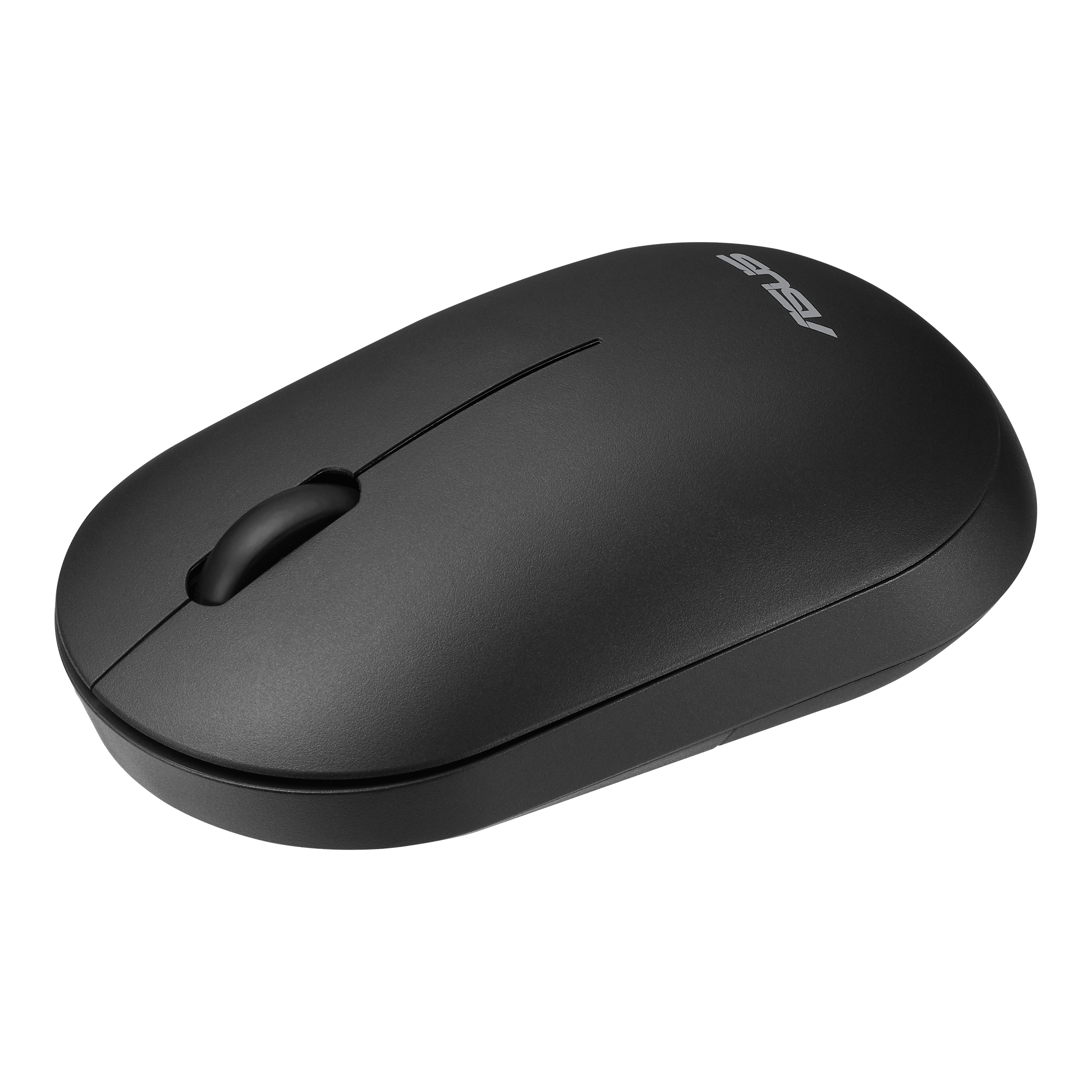 Asus CW100 KEYBOARD+MOUSE/BK/EST/104