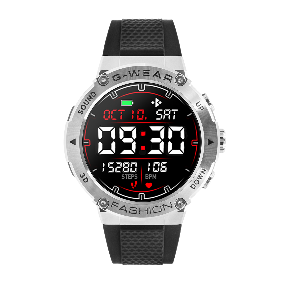 Smartwatch G-WEAR Watchmark