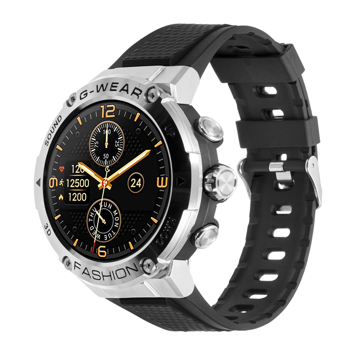 Smartwatch G-WEAR Watchmark