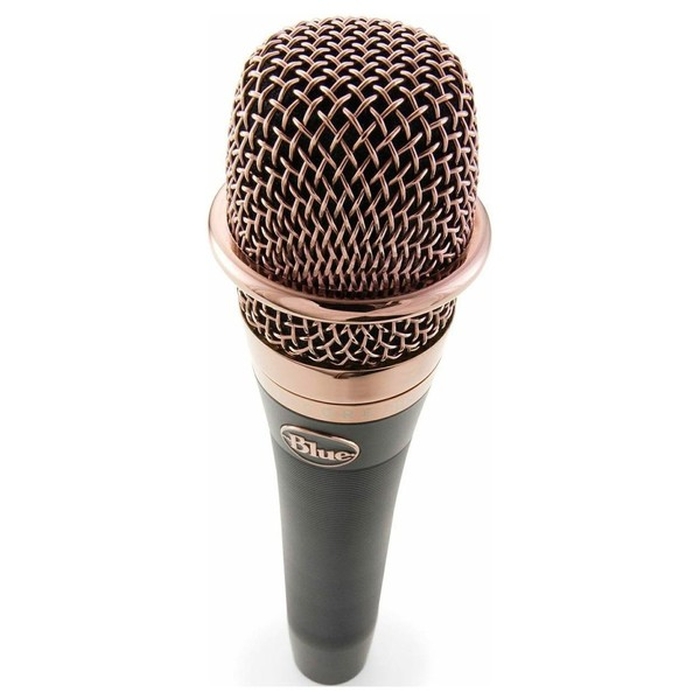 Blue Microphones EnCORE 200 Active Dynamic Handheld Vocal