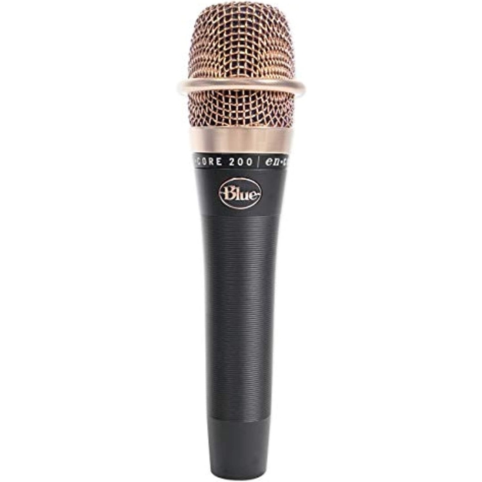 Blue Microphones EnCORE 200 Active Dynamic Handheld Vocal